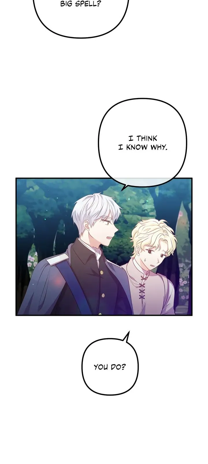 Divorce Me, Husband! chapter 60 - page 24