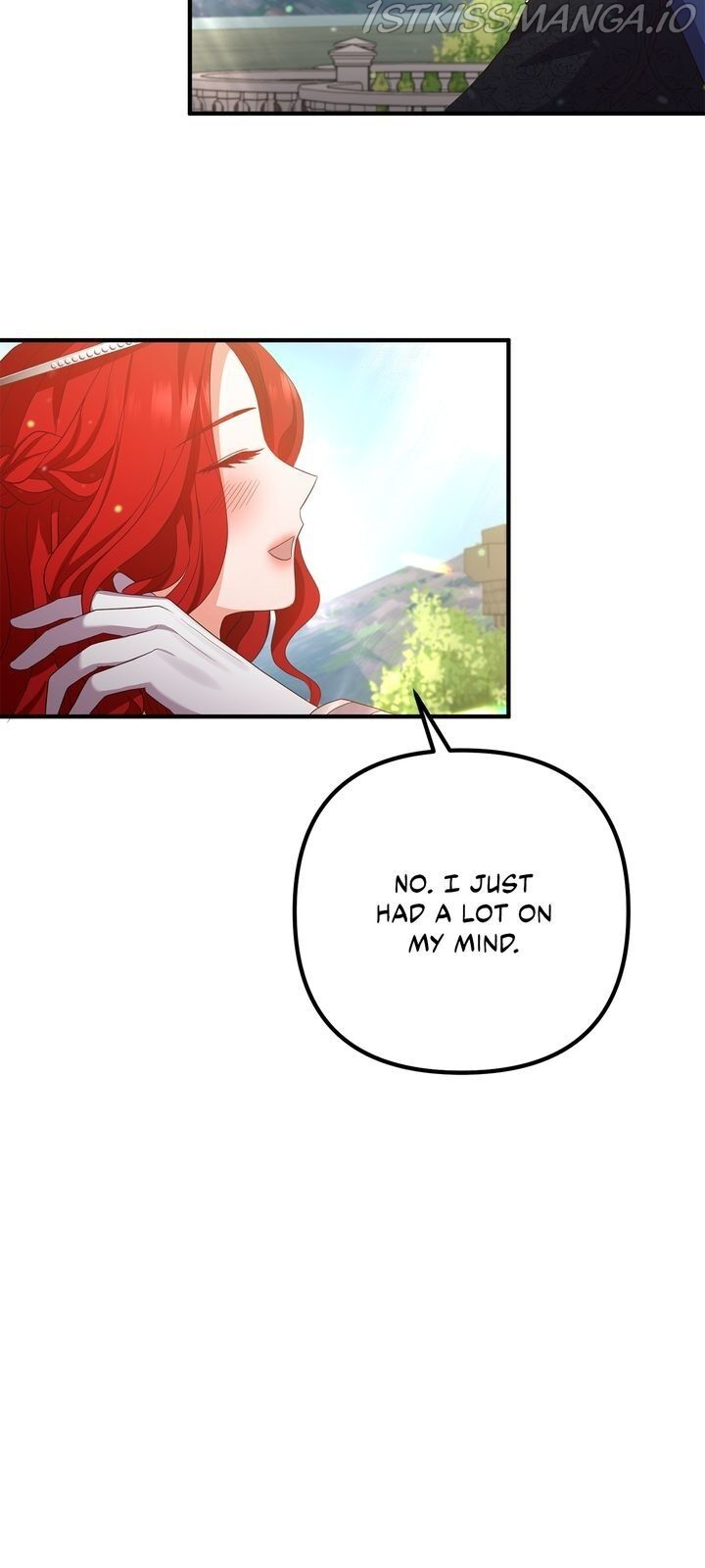 Divorce Me, Husband! chapter 40 - page 12