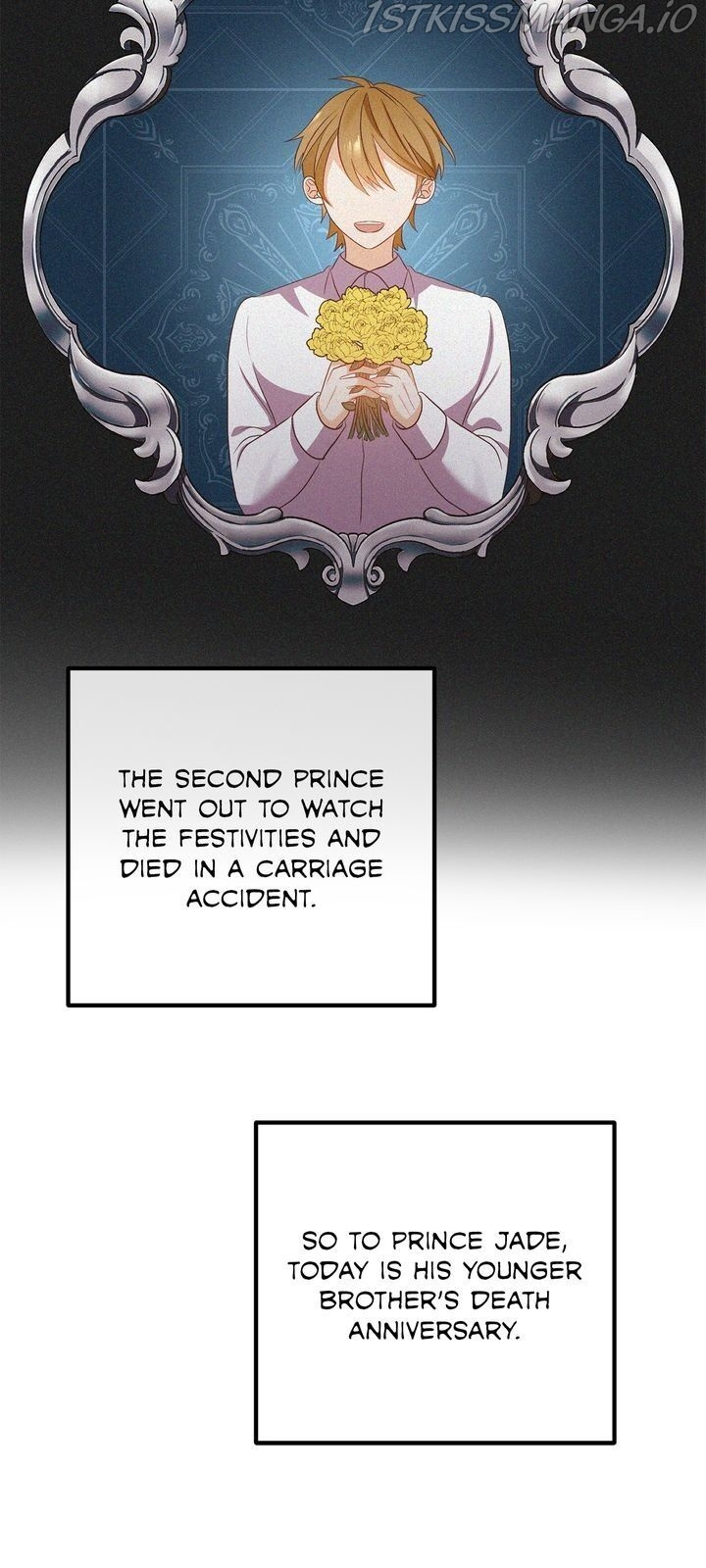 Divorce Me, Husband! chapter 40 - page 15