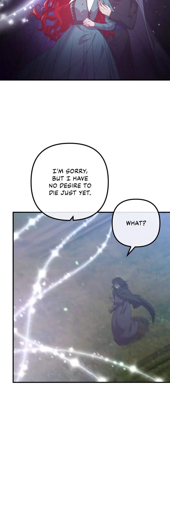Divorce Me, Husband! chapter 61 - page 12