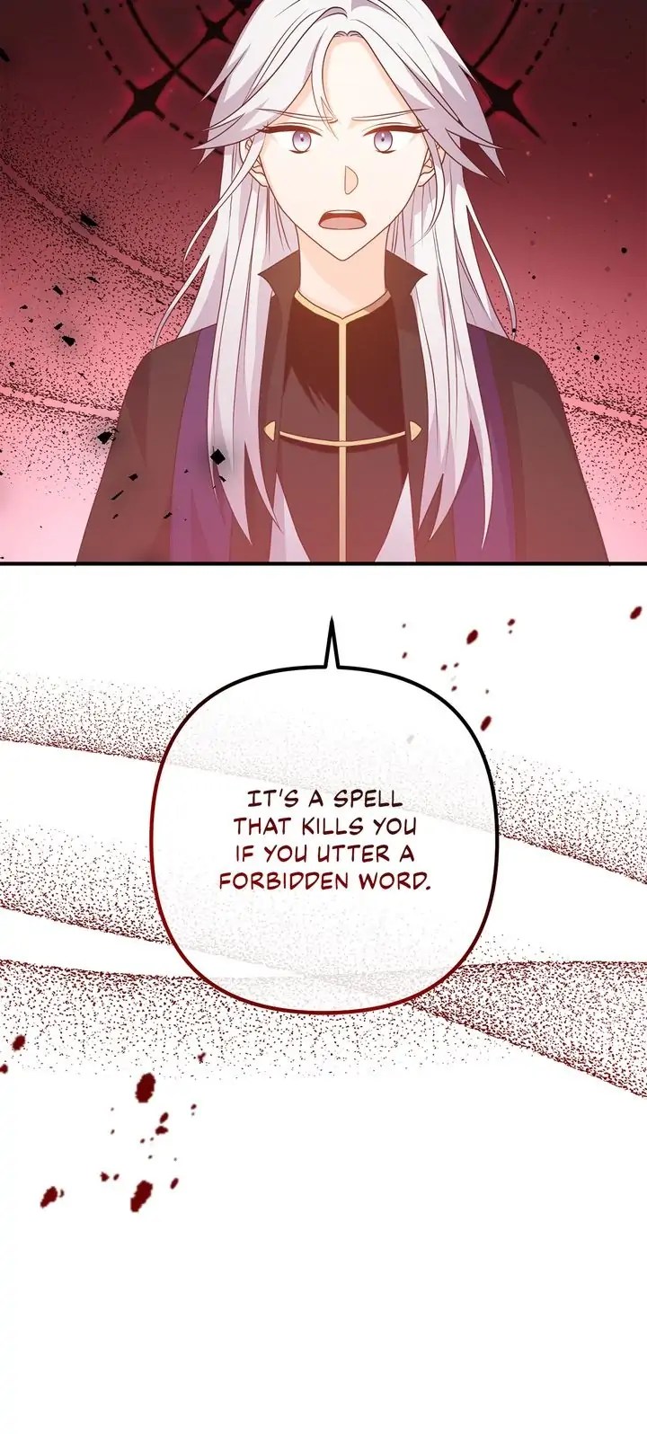 Divorce Me, Husband! chapter 61 - page 23