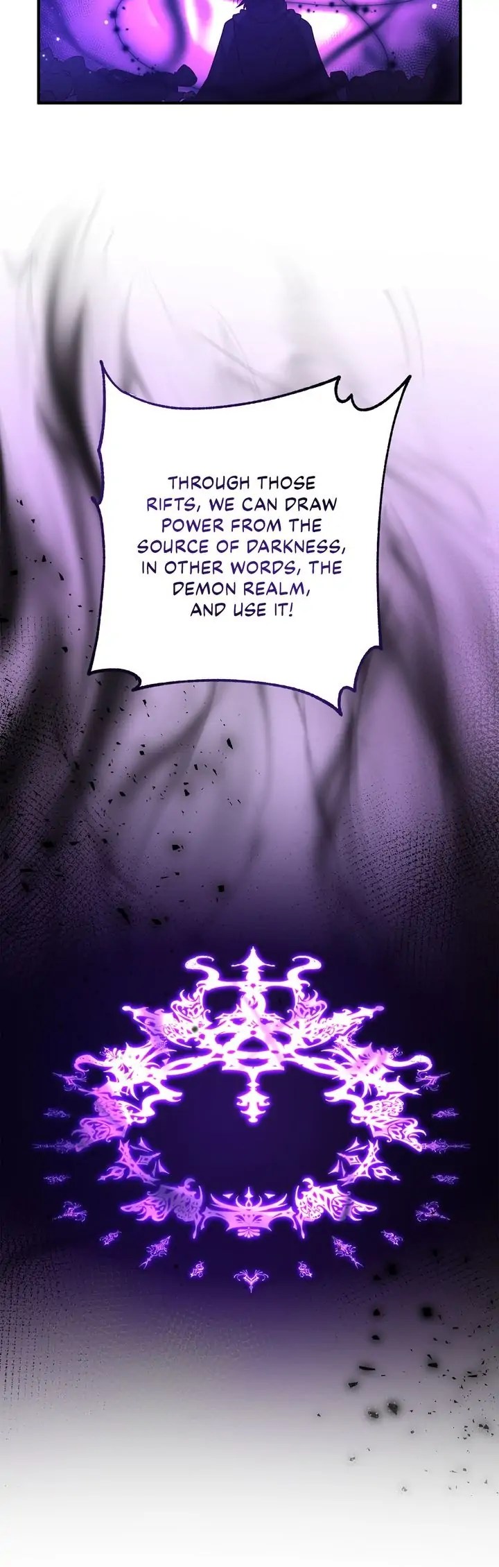 Divorce Me, Husband! chapter 61 - page 6