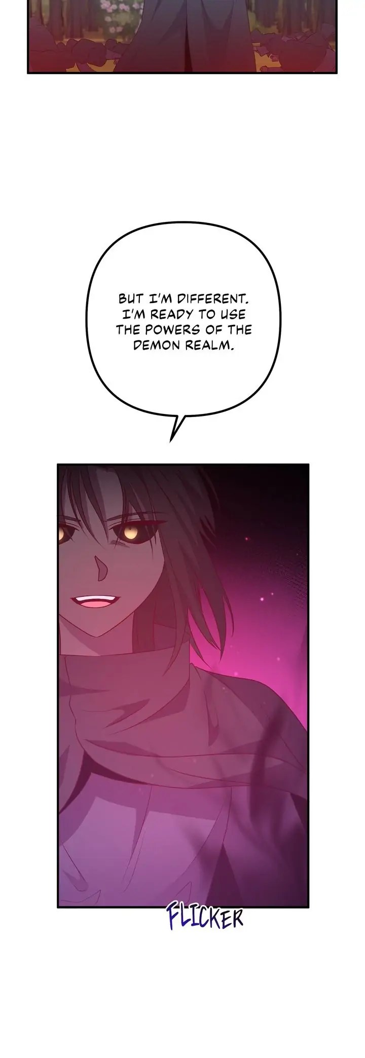 Divorce Me, Husband! chapter 61 - page 9