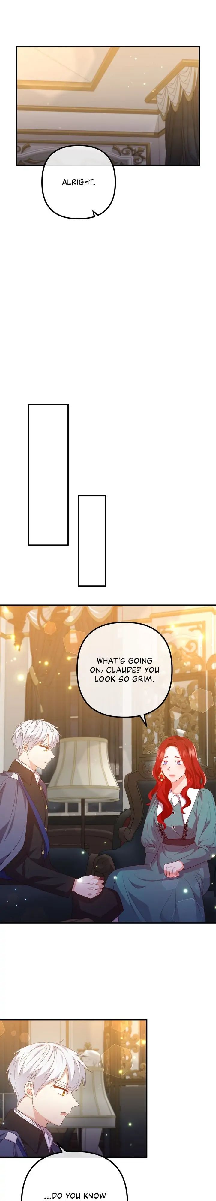 Divorce Me, Husband! chapter 62 - page 16