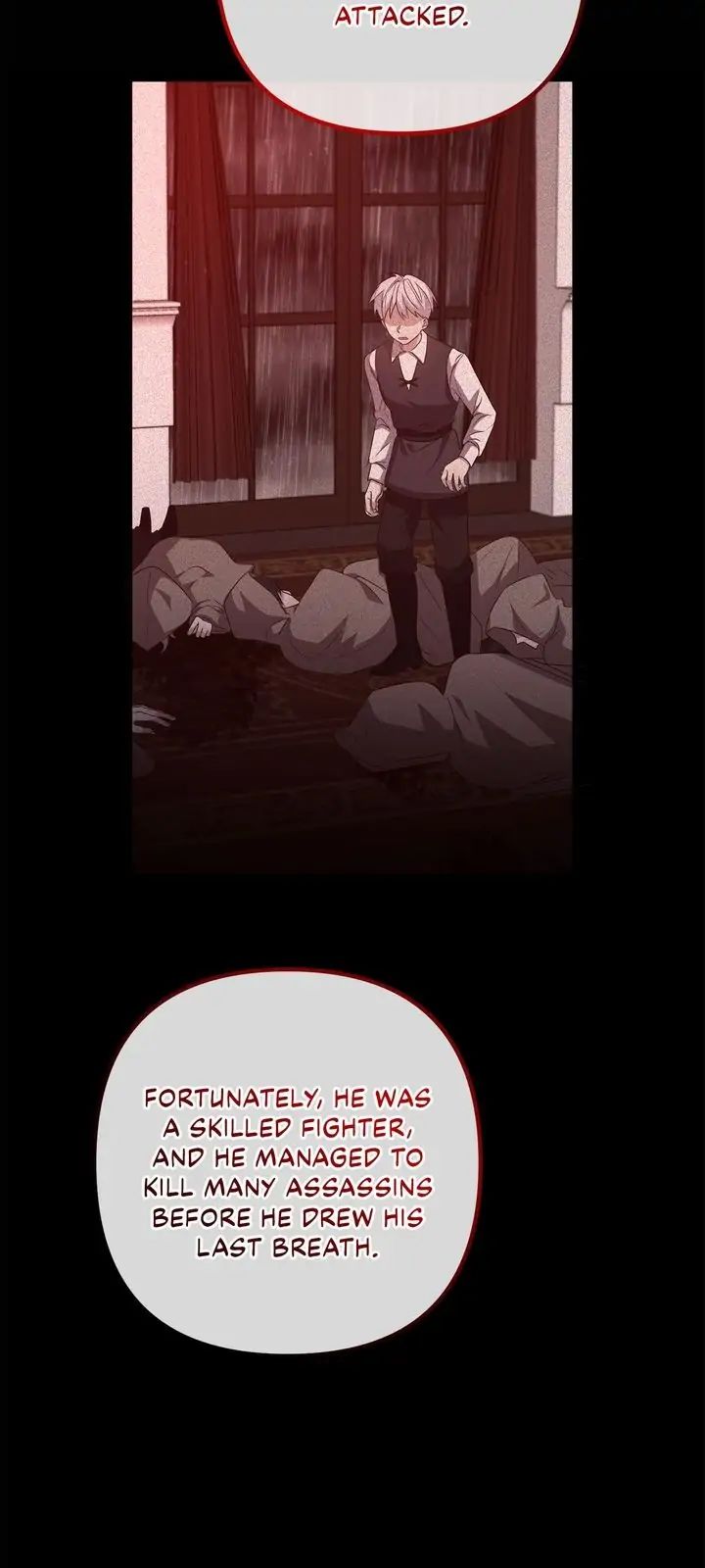 Divorce Me, Husband! chapter 62 - page 18