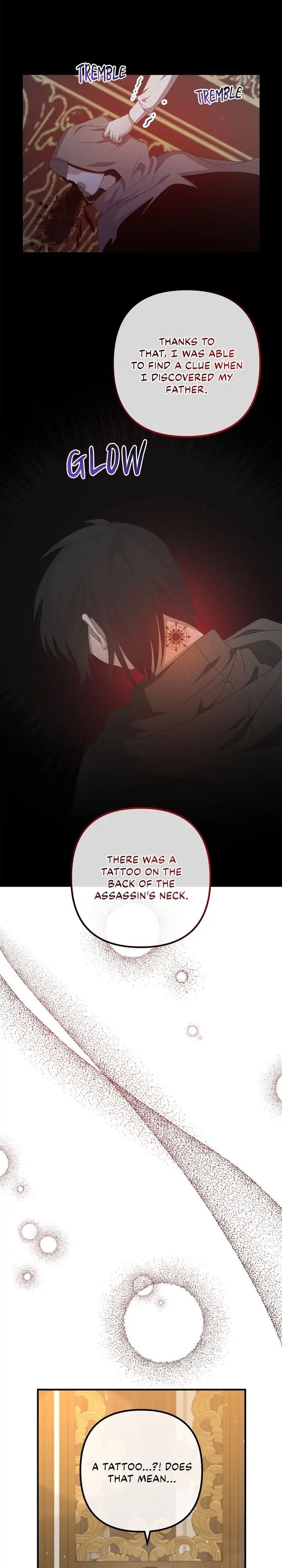 Divorce Me, Husband! chapter 62 - page 19