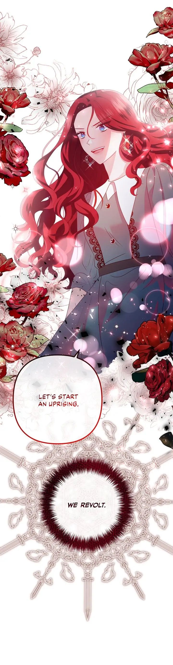 Divorce Me, Husband! chapter 62 - page 28