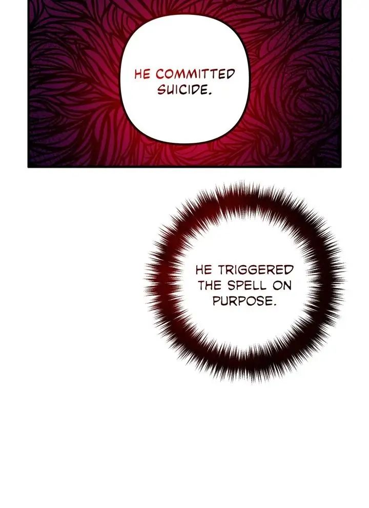 Divorce Me, Husband! chapter 62 - page 3