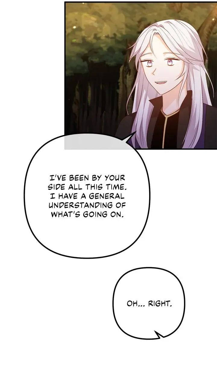 Divorce Me, Husband! chapter 62 - page 9