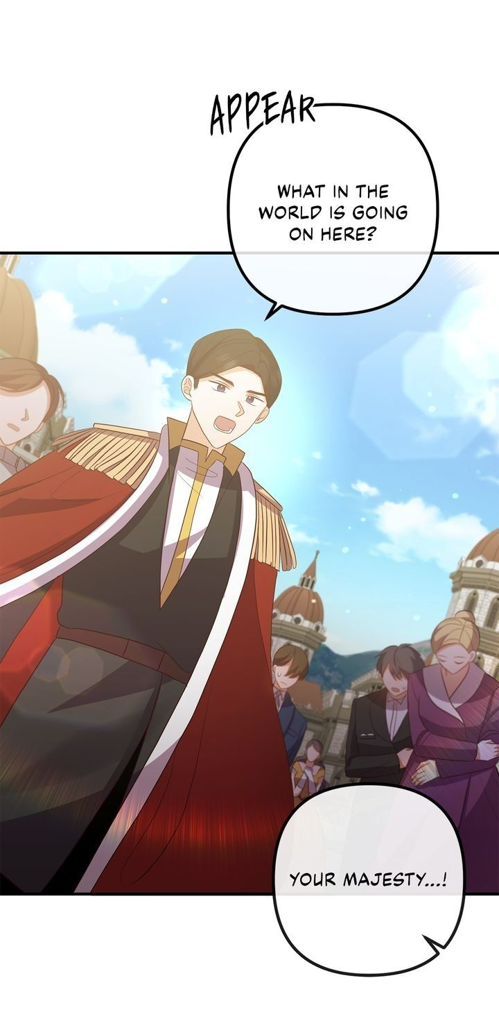 Divorce Me, Husband! chapter 42 - page 12