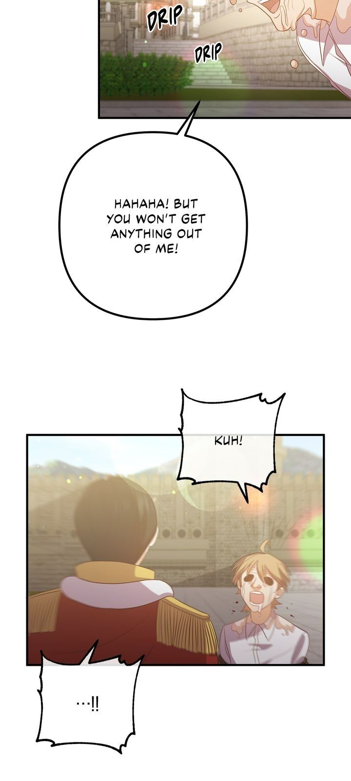 Divorce Me, Husband! chapter 42 - page 15