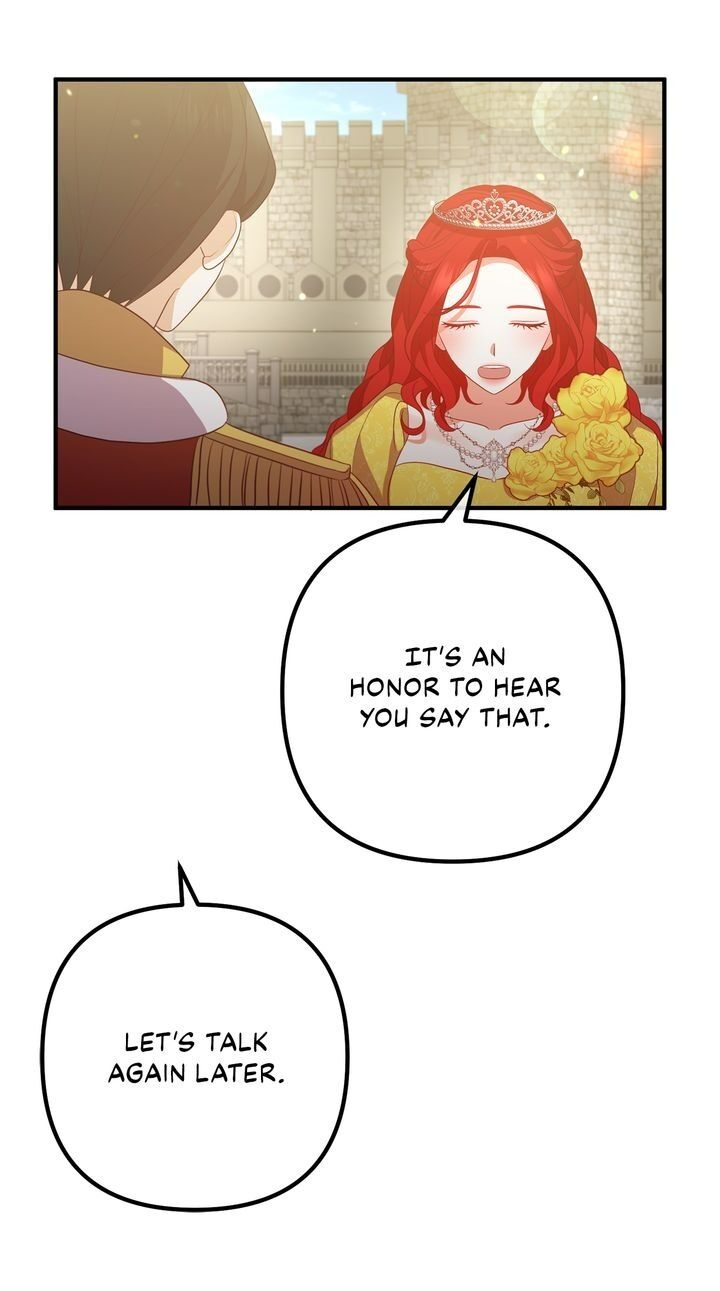 Divorce Me, Husband! chapter 42 - page 18