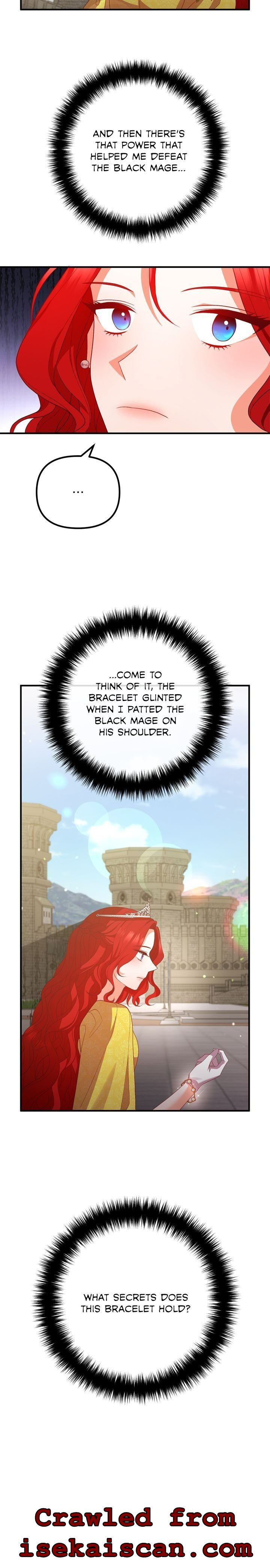 Divorce Me, Husband! chapter 42 - page 23