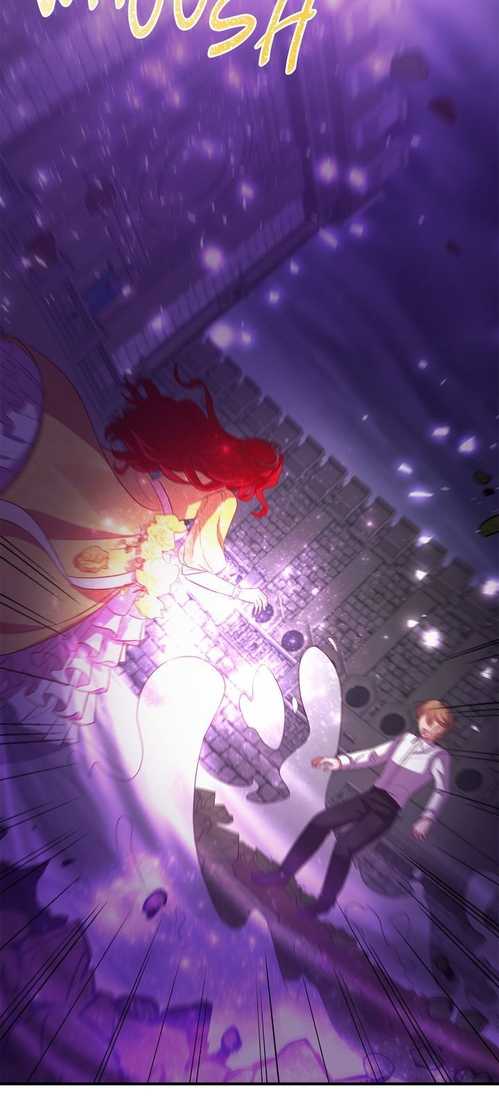 Divorce Me, Husband! chapter 42 - page 3