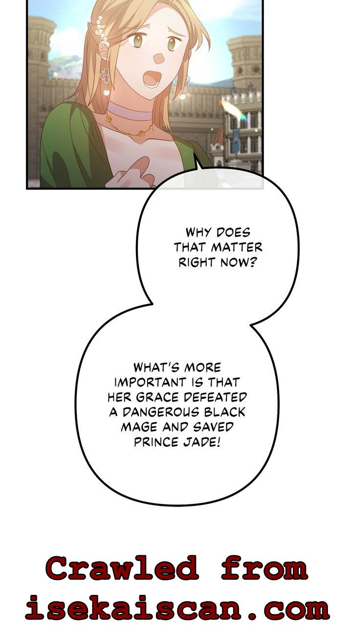 Divorce Me, Husband! chapter 42 - page 9