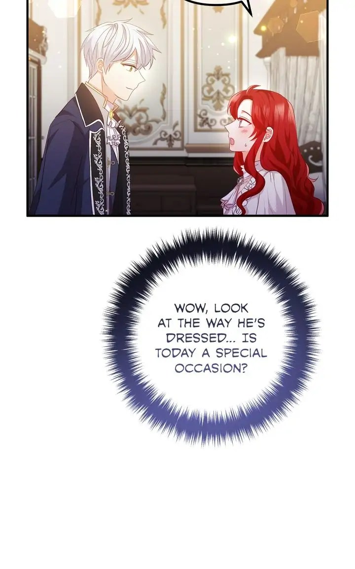 Divorce Me, Husband! chapter 63 - page 15
