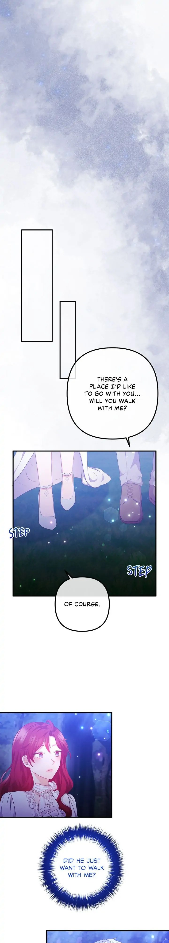 Divorce Me, Husband! chapter 63 - page 17