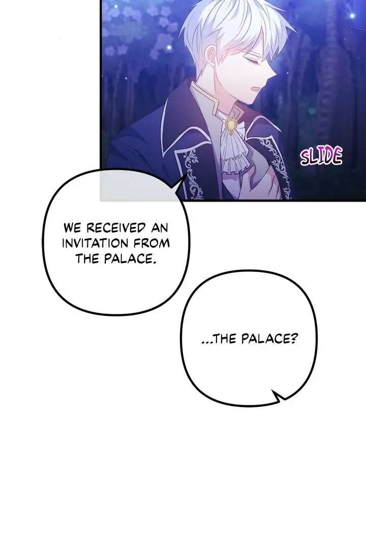 Divorce Me, Husband! chapter 63 - page 18