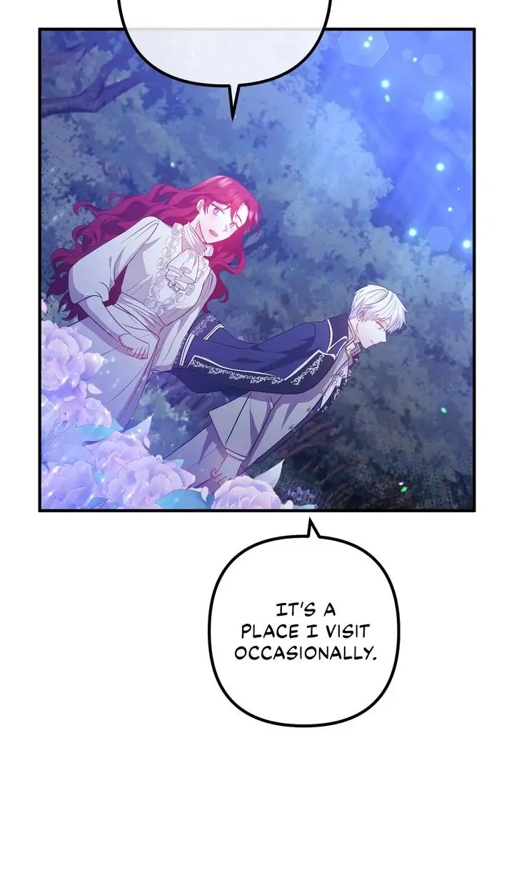 Divorce Me, Husband! chapter 63 - page 21