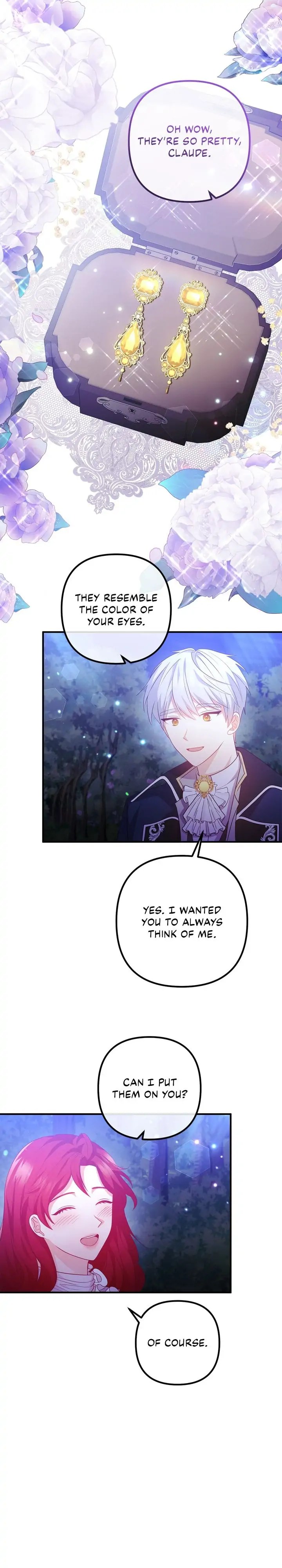 Divorce Me, Husband! chapter 63 - page 23