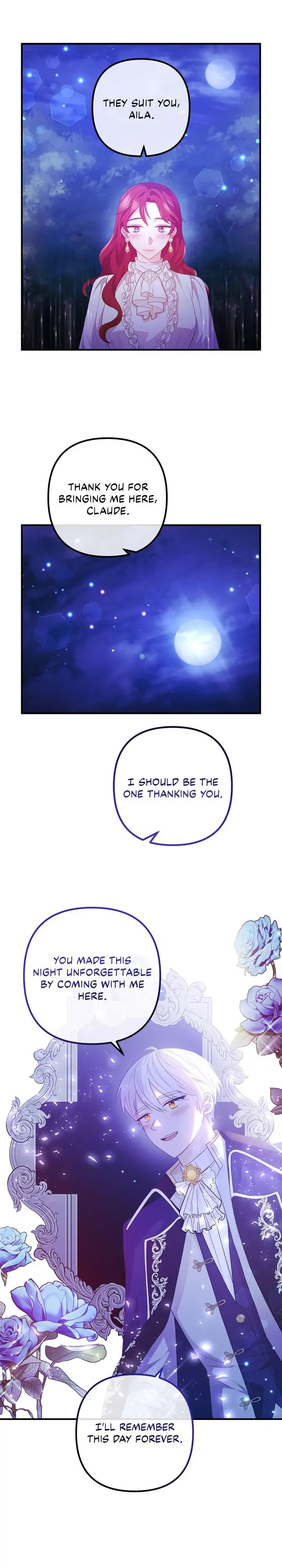 Divorce Me, Husband! chapter 63 - page 25