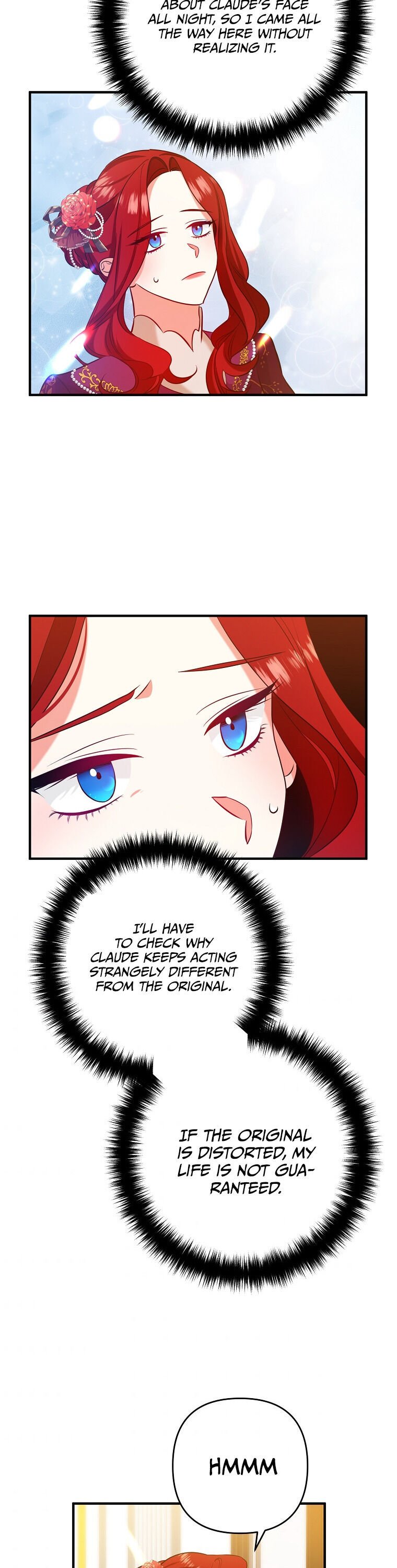 Divorce Me, Husband! chapter 5 - page 17