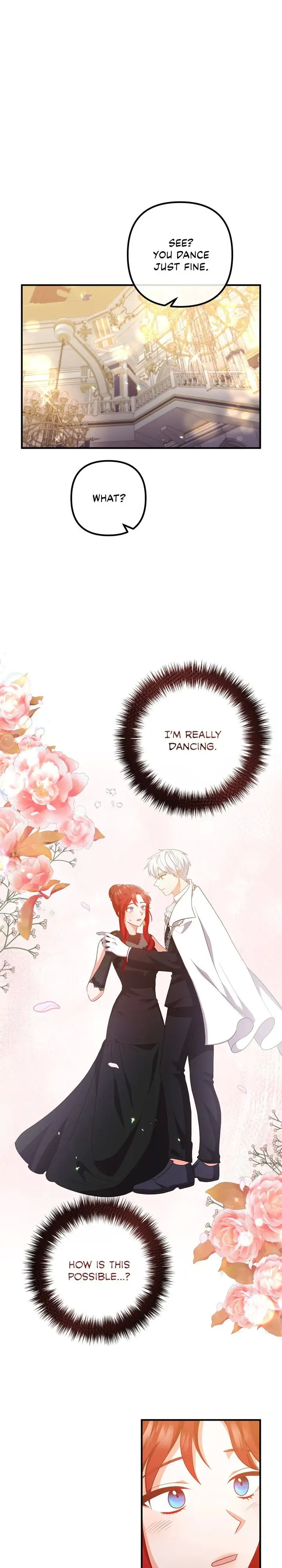 Divorce Me, Husband! chapter 64 - page 11