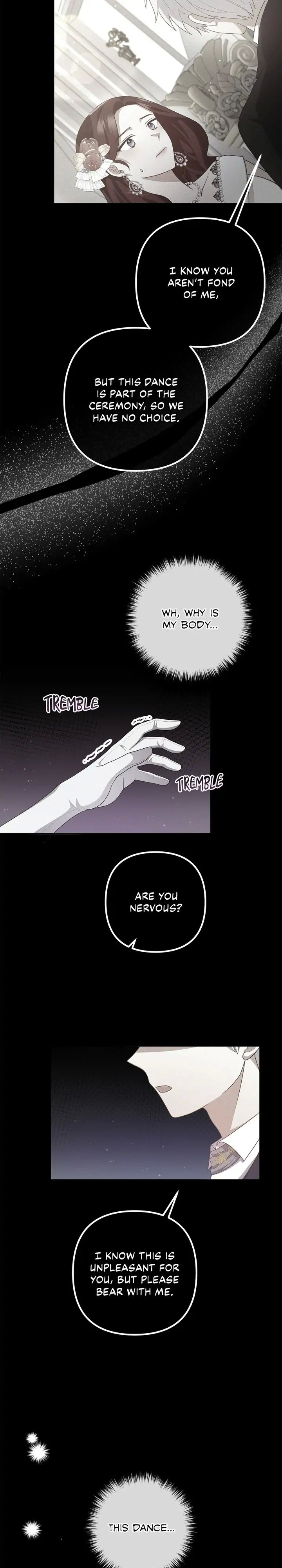 Divorce Me, Husband! chapter 64 - page 14