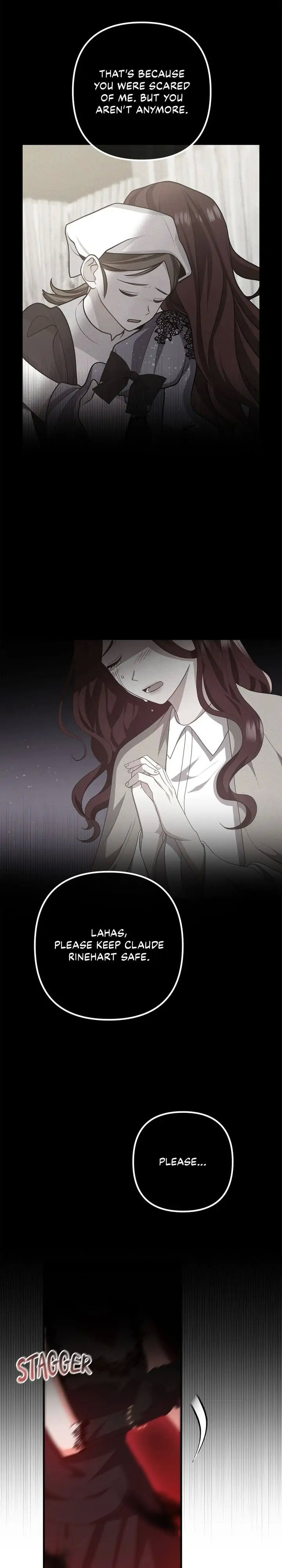 Divorce Me, Husband! chapter 64 - page 16