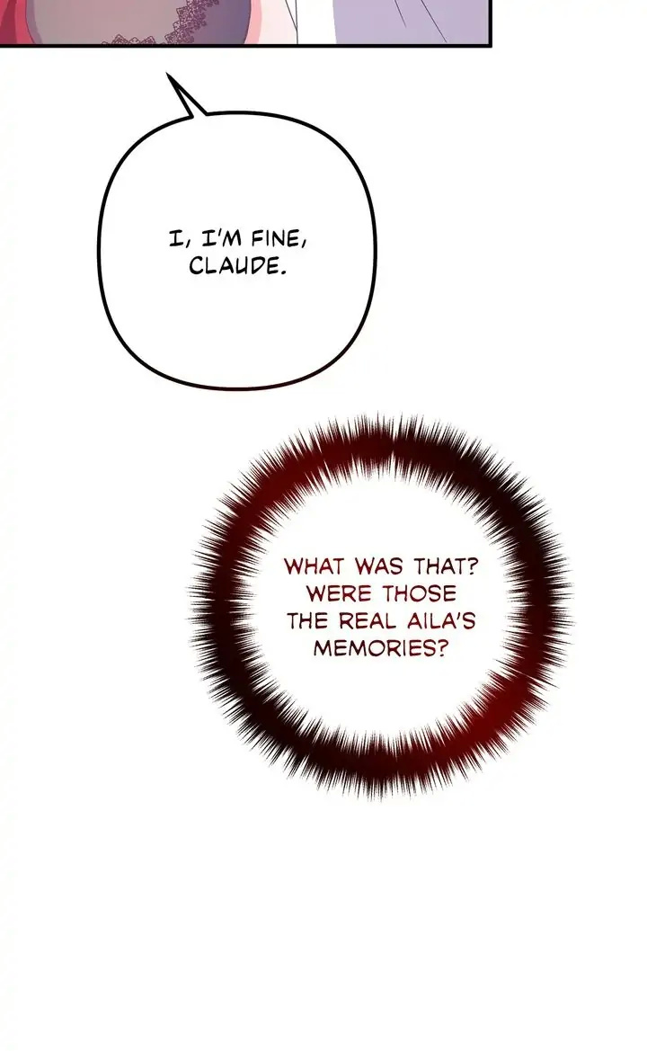 Divorce Me, Husband! chapter 64 - page 18