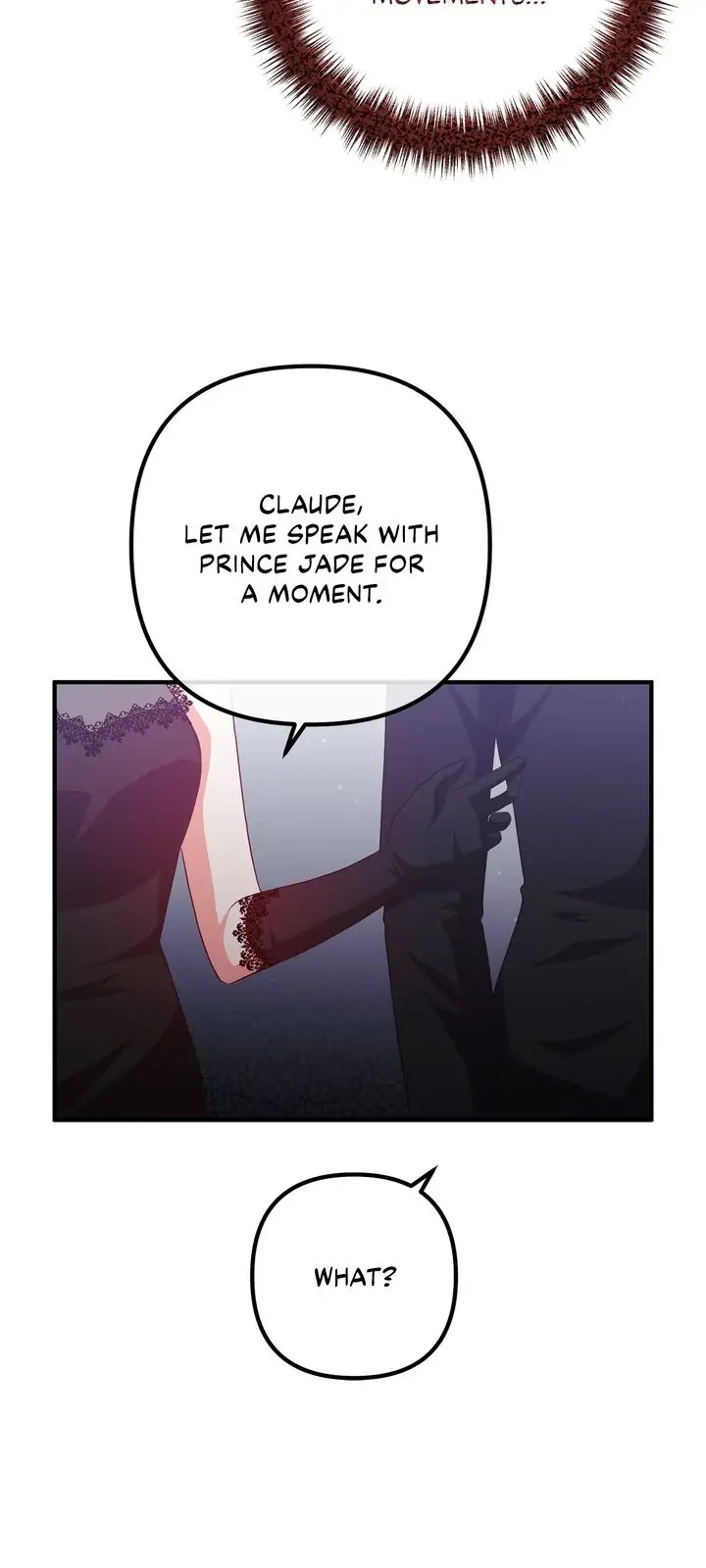 Divorce Me, Husband! chapter 64 - page 24