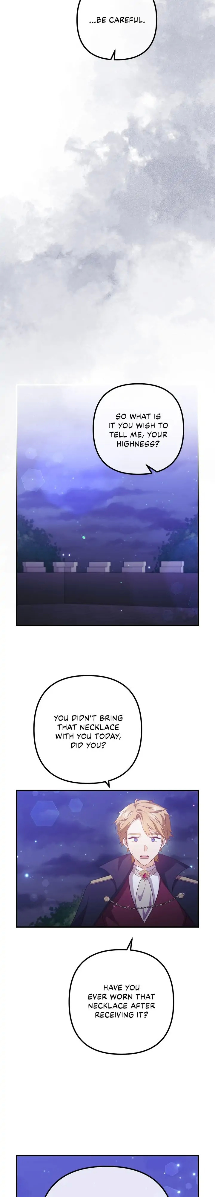 Divorce Me, Husband! chapter 64 - page 26
