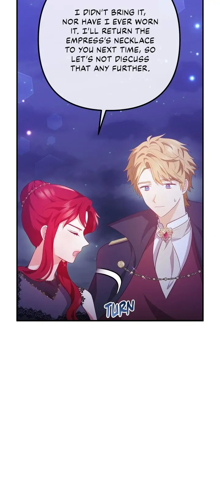 Divorce Me, Husband! chapter 64 - page 27