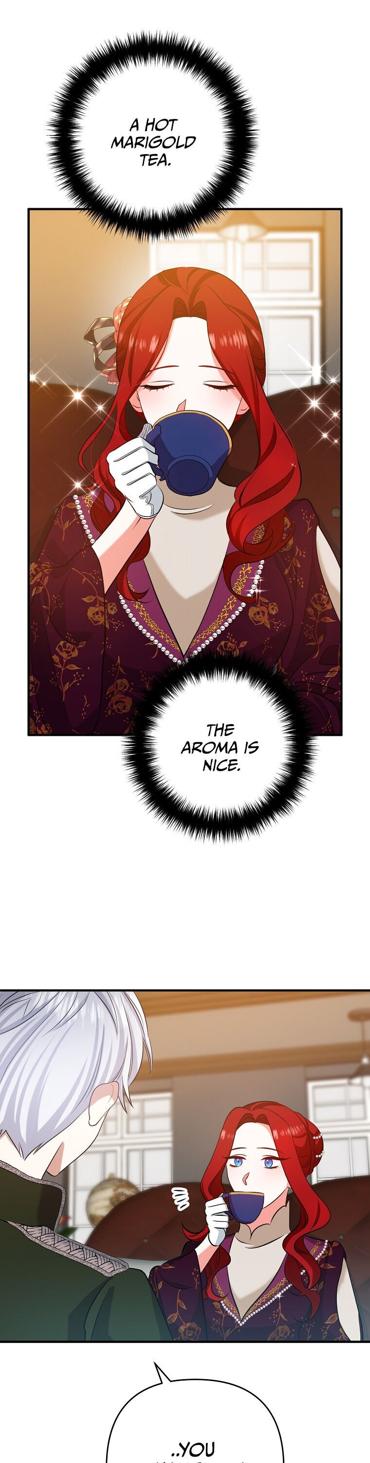 Divorce Me, Husband! chapter 6 - page 10