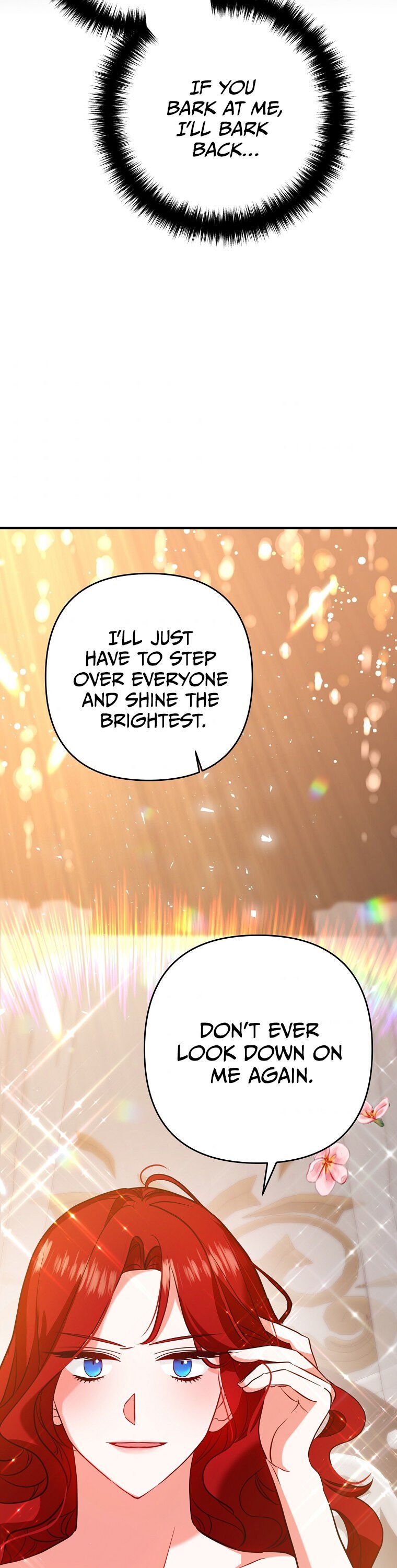 Divorce Me, Husband! chapter 6 - page 35