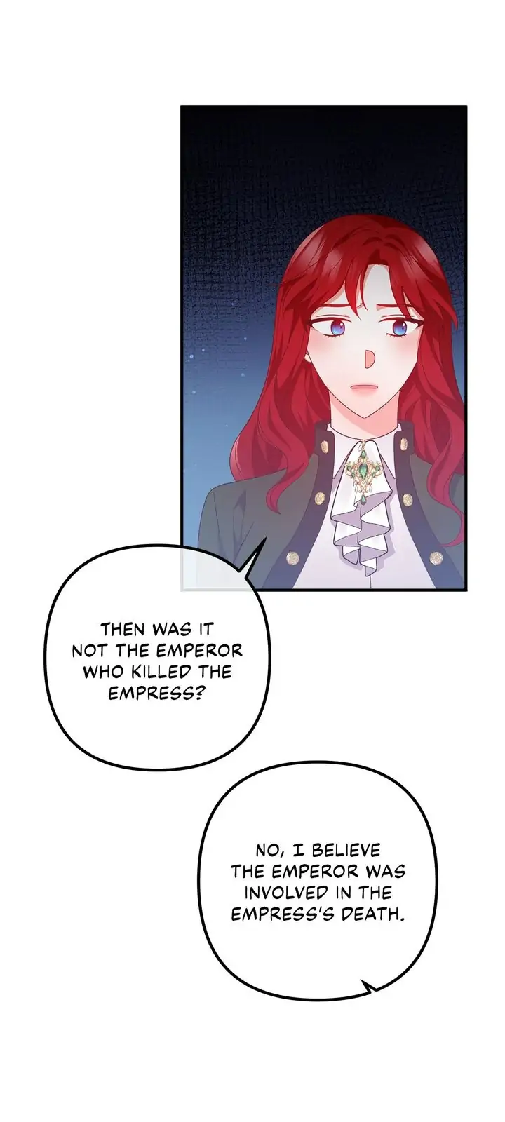 Divorce Me, Husband! chapter 65 - page 18