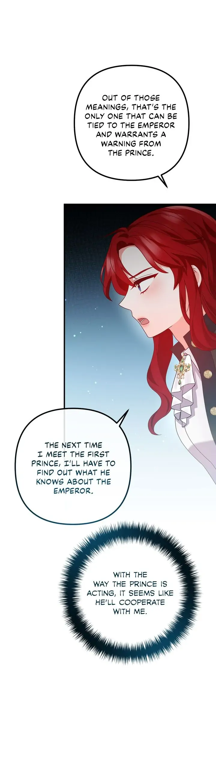 Divorce Me, Husband! chapter 65 - page 24