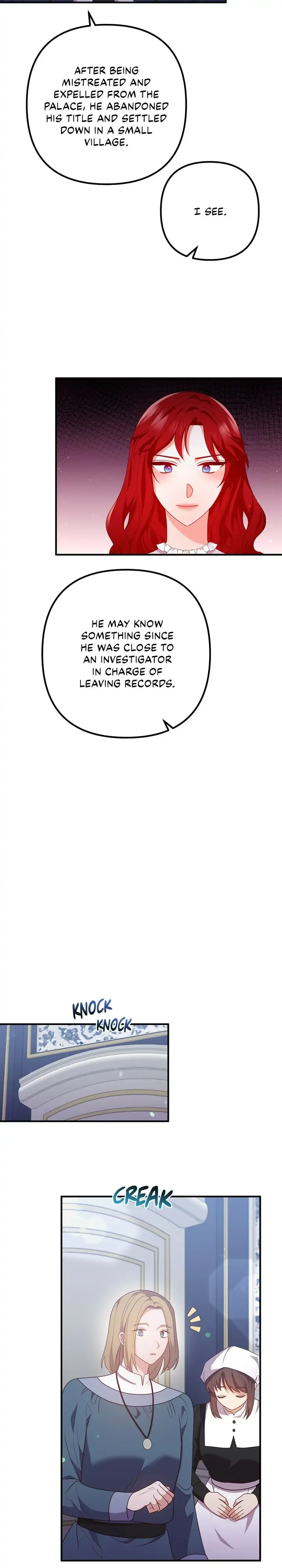 Divorce Me, Husband! chapter 65 - page 26