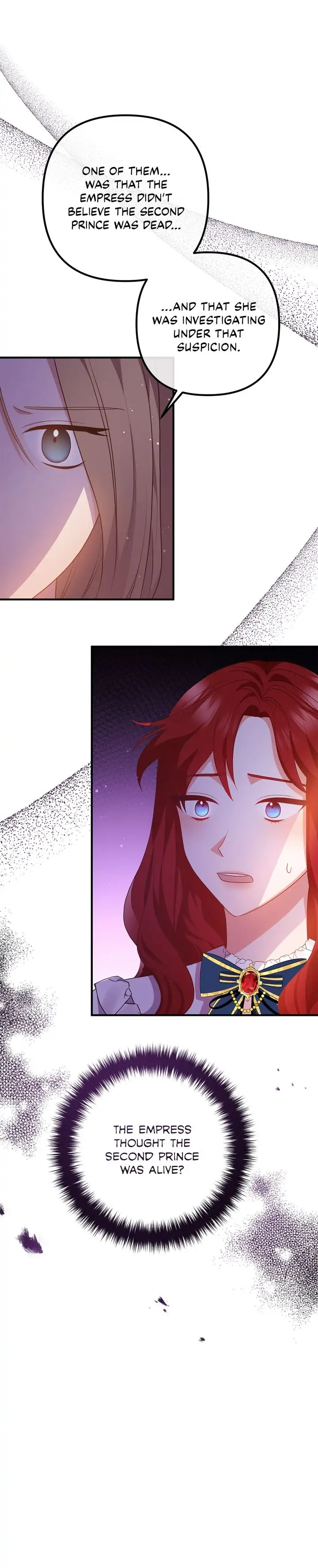 Divorce Me, Husband! chapter 65 - page 31