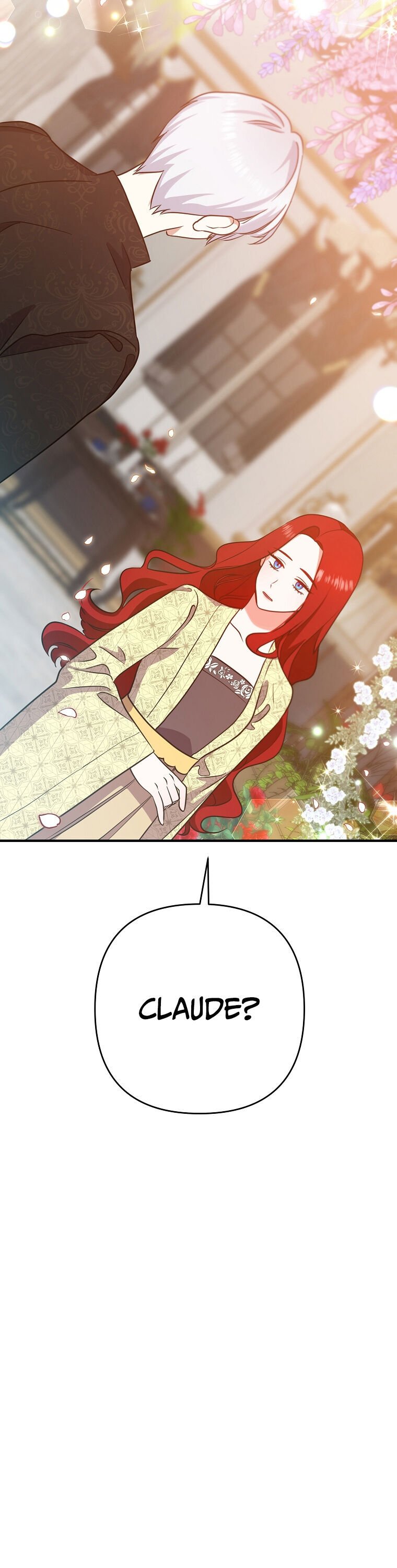 Divorce Me, Husband! chapter 7 - page 13