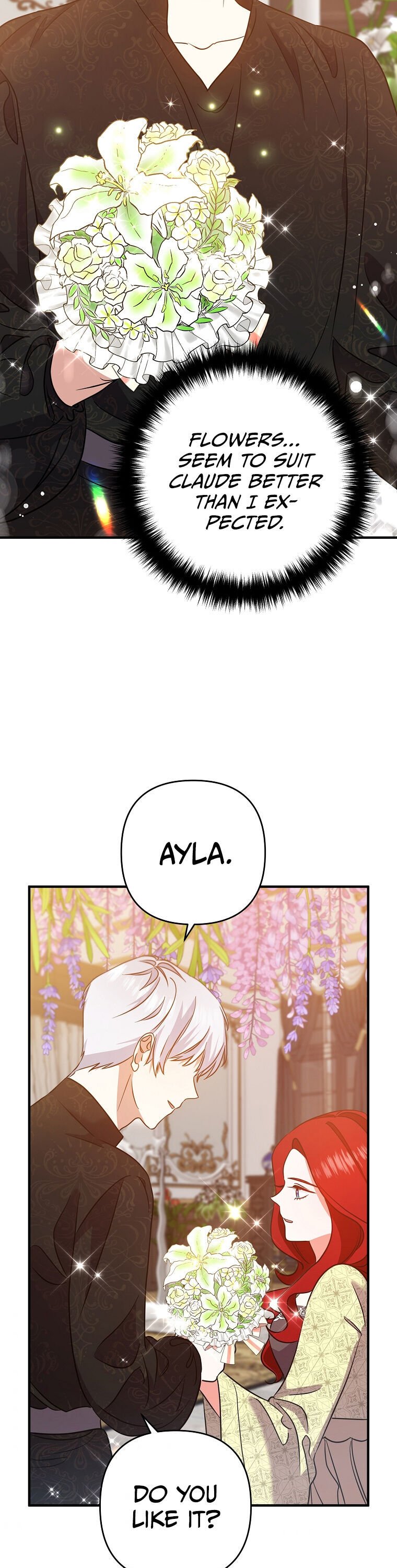 Divorce Me, Husband! chapter 7 - page 15