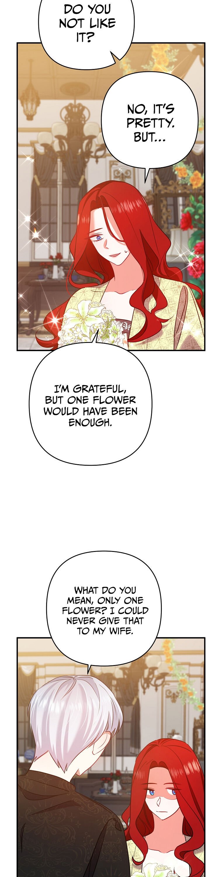 Divorce Me, Husband! chapter 7 - page 18