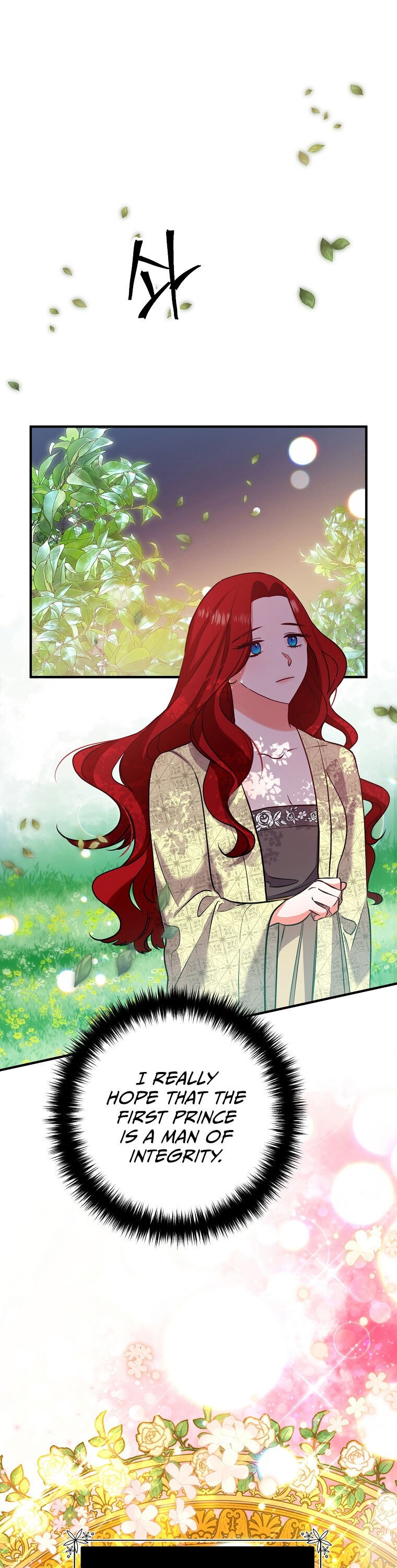 Divorce Me, Husband! chapter 7 - page 2