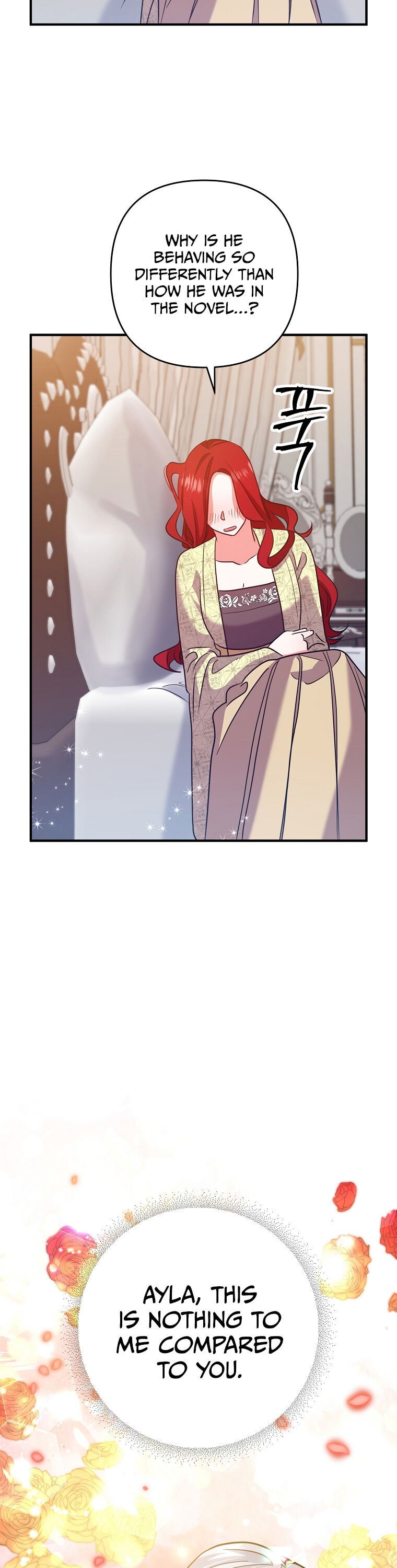 Divorce Me, Husband! chapter 7 - page 24