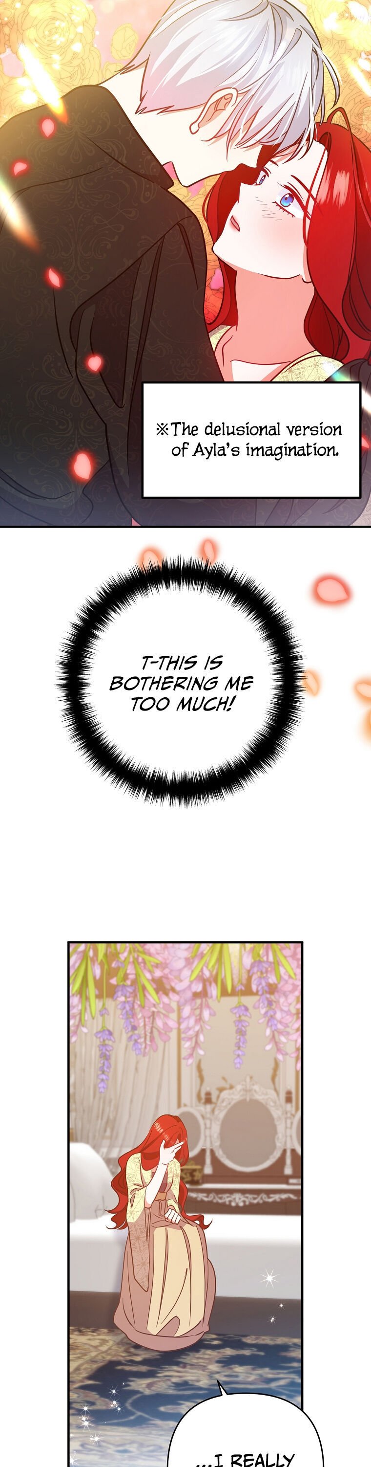 Divorce Me, Husband! chapter 7 - page 25