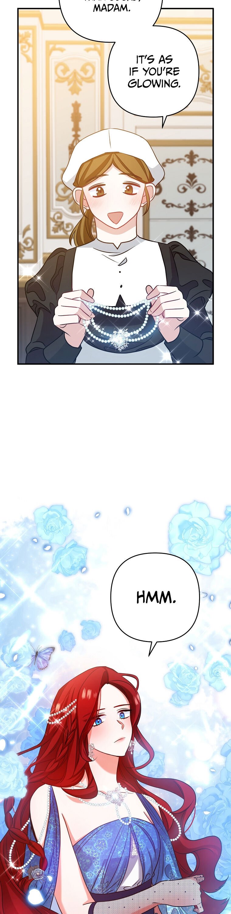 Divorce Me, Husband! chapter 7 - page 27