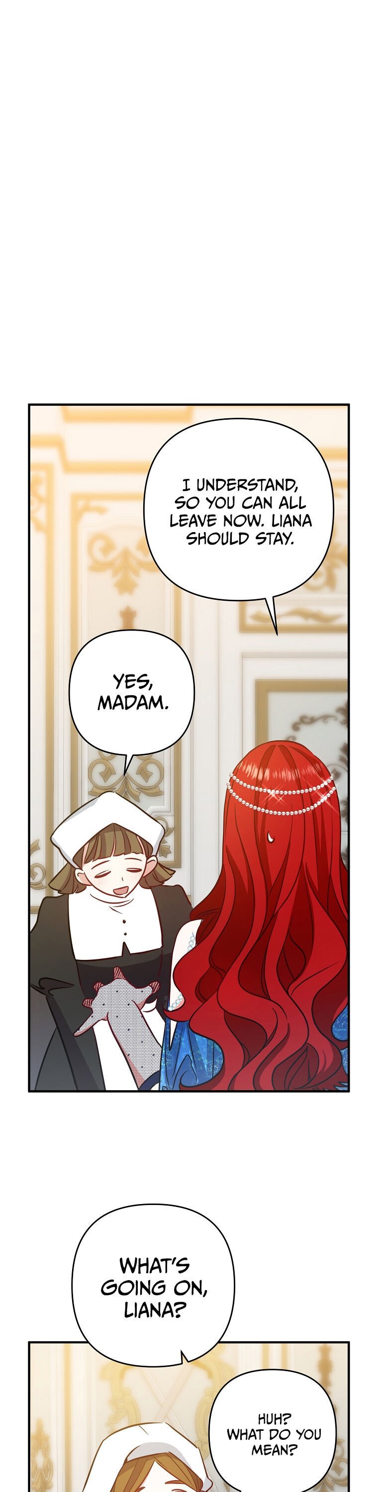 Divorce Me, Husband! chapter 7 - page 30
