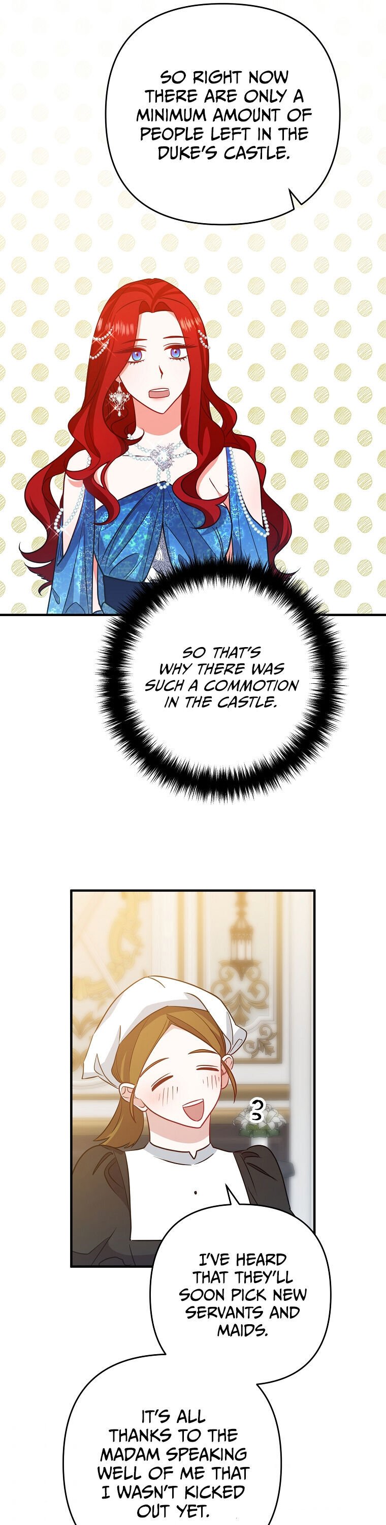 Divorce Me, Husband! chapter 7 - page 32