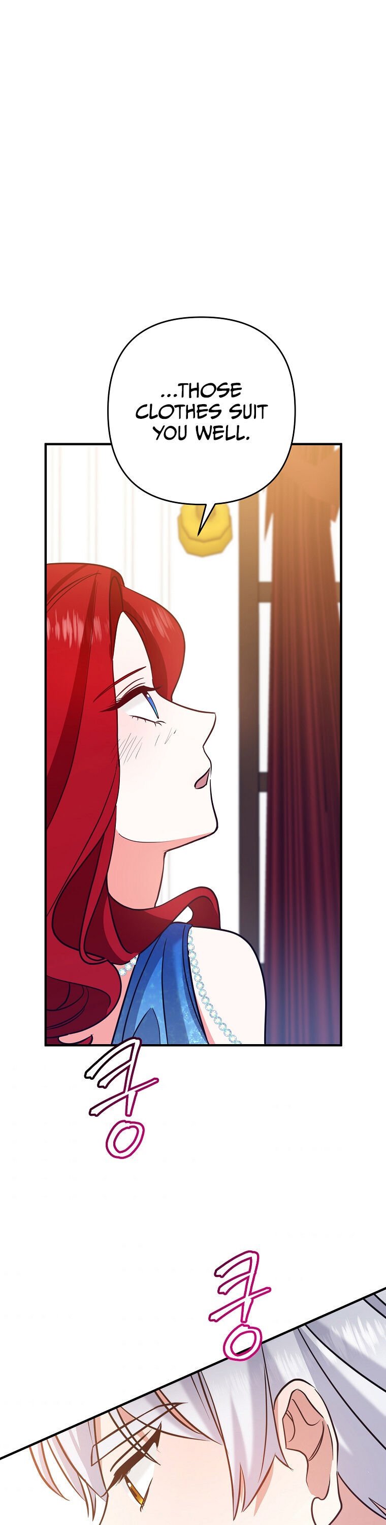Divorce Me, Husband! chapter 7 - page 39