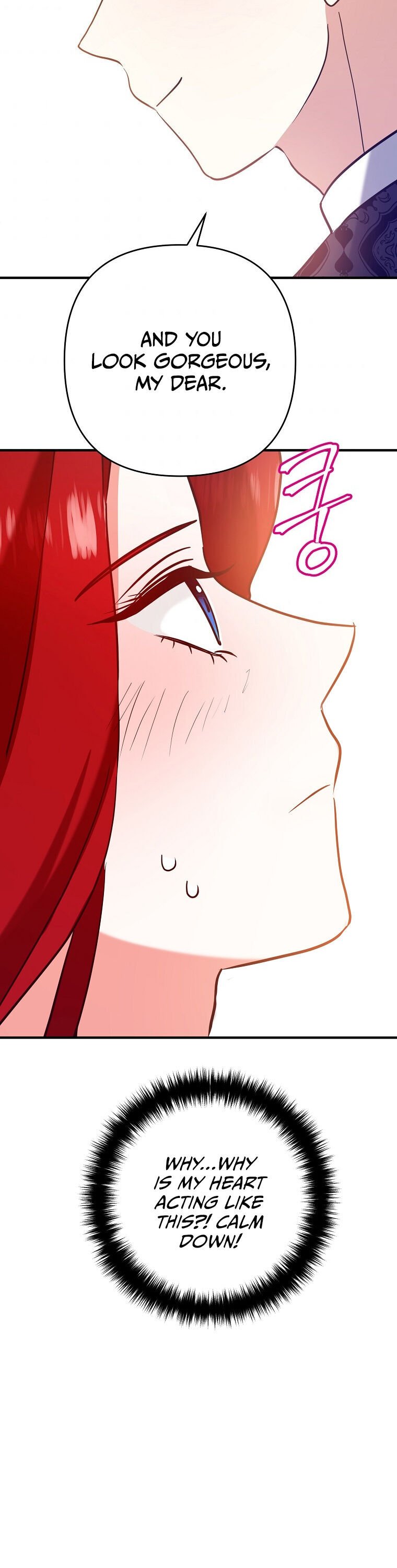 Divorce Me, Husband! chapter 7 - page 40